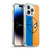 Justice League DC Comics Deathstroke Comic Art Logo Soft Gel Case for Apple iPhone 13 Pro Max & MagSafe