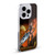 Simone Gatterwe Angels And Fairies The End Soft Gel Case for Apple iPhone 11