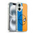 Justice League DC Comics Deathstroke Comic Art Logo Soft Gel Case for Apple iPhone 16 & MagSafe