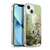 Simone Gatterwe Angels And Fairies Elven Forest Soft Gel Case for Apple iPhone 13
