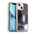 Simone Gatterwe Angels And Fairies Last Angel Soft Gel Case for Apple iPhone 13