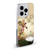 Simone Gatterwe Angels And Fairies Story Time Soft Gel Case for Apple iPhone 13