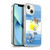 Looney Tunes Flag Graphics Argentina Taz & Bugs Bunny Soft Gel Case for Apple iPhone 13