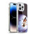 Simone Gatterwe Angels And Fairies Little Witch Soft Gel Case for Apple iPhone 14 Pro Max & MagSafe