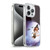 Simone Gatterwe Angels And Fairies Little Witch Soft Gel Case for Apple iPhone 15 Pro & MagSafe