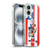 Looney Tunes Flag Graphics USA Taz & Bugs Bunny Soft Gel Case for Apple iPhone 16 Plus & MagSafe