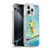 Simone Gatterwe Angels And Fairies Surfing Alien Soft Gel Case for Apple iPhone 16 Pro Max & MagSafe