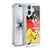 Looney Tunes Flag Graphics Germany Bugs Bunny & Tweety Soft Gel Case for Apple iPhone 17