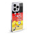 Looney Tunes Flag Graphics Germany Bugs Bunny & Tweety Soft Gel Case for Apple iPhone 17