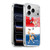 Looney Tunes Flag Graphics Netherlands Lola & Bugs Bunny Soft Gel Case for Apple iPhone 17 Pro