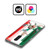 Looney Tunes Flag Graphics Mexico Taz & Bugs Bunny Soft Gel Case for Google Pixel 9 / Pixel 9 Pro