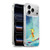 Simone Gatterwe Angels And Fairies Surfing Alien Soft Gel Case for Apple iPhone 17 Pro Max