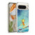 Simone Gatterwe Angels And Fairies Surfing Alien Soft Gel Case for Google Pixel 9 / Pixel 9 Pro