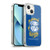 Riverdale Art Go Bulldogs Soft Gel Case for Apple iPhone 13