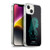 Assassin's Creed Valhalla Compositions And Patterns Eivor's Female Version Soft Gel Case for Apple iPhone 14 Plus & MagSafe
