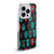 Assassin's Creed Valhalla Compositions And Patterns Banners Soft Gel Case for Apple iPhone 15 Plus & MagSafe