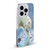 Simone Gatterwe Wildlife Snow Soft Gel Case for Apple iPhone 11