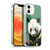 Simone Gatterwe Wildlife Panda Soft Gel Case for Apple iPhone 12 / iPhone 12 Pro & MagSafe