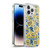 Riverdale Art Icons Patterns Soft Gel Case for Apple iPhone 14 Pro Max & MagSafe