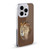 Simone Gatterwe Wildlife Lion Soft Gel Case for Apple iPhone 13 Mini & MagSafe