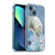 Simone Gatterwe Wildlife Snow Soft Gel Case for Apple iPhone 13 Mini & MagSafe