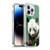 Simone Gatterwe Wildlife Panda Soft Gel Case for Apple iPhone 13 Pro Max & MagSafe