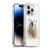 Simone Gatterwe Wildlife Polar Ear Soft Gel Case for Apple iPhone 13 Pro Max & MagSafe