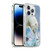 Simone Gatterwe Wildlife Snow Soft Gel Case for Apple iPhone 13 Pro & MagSafe