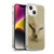Simone Gatterwe Wildlife Baby Goat Soft Gel Case for Apple iPhone 14