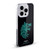 Assassin's Creed Valhalla Compositions And Patterns Wolf Soft Gel Case for Apple iPhone 17