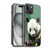 Simone Gatterwe Wildlife Panda Soft Gel Case for Apple iPhone 15 Plus & MagSafe