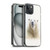 Simone Gatterwe Wildlife Polar Ear Soft Gel Case for Apple iPhone 15 Plus & MagSafe