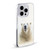 Simone Gatterwe Wildlife Polar Ear Soft Gel Case for Apple iPhone 15 Plus & MagSafe