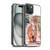 Simone Gatterwe Wildlife Tiger Soft Gel Case for Apple iPhone 15 Plus & MagSafe