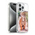 Simone Gatterwe Wildlife Tiger Soft Gel Case for Apple iPhone 15 Pro & MagSafe