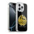 Riverdale Art La Bonne Nuit Soft Gel Case for Apple iPhone 16 Pro & MagSafe