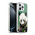 Simone Gatterwe Wildlife Panda Soft Gel Case for Apple iPhone 16 Pro Max & MagSafe