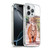Simone Gatterwe Wildlife Tiger Soft Gel Case for Apple iPhone 16 Pro & MagSafe