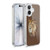 Simone Gatterwe Wildlife Lion Soft Gel Case for Apple iPhone 17