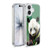 Simone Gatterwe Wildlife Panda Soft Gel Case for Apple iPhone 17