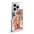 Simone Gatterwe Wildlife Tiger Soft Gel Case for Apple iPhone 17