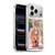 Simone Gatterwe Wildlife Tiger Soft Gel Case for Apple iPhone 17 Pro Max