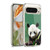 Simone Gatterwe Wildlife Panda Soft Gel Case for Google Pixel 9 / Pixel 9 Pro