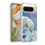 Simone Gatterwe Wildlife Snow Soft Gel Case for Google Pixel 9 / Pixel 9 Pro
