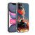 Superman DC Comics Supergirl Comic Art #23 Variant Soft Gel Case for Apple iPhone 11