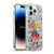 Superman DC Comics Supergirl Comic Art Classic Soft Gel Case for Apple iPhone 14 Pro Max & MagSafe