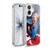 Superman DC Comics Supergirl Comic Art #12 Variant Soft Gel Case for Apple iPhone 17