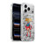 Superman DC Comics Supergirl Comic Art Classic Soft Gel Case for Apple iPhone 17 Pro Max