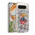 Superman DC Comics Supergirl Comic Art Classic Soft Gel Case for Google Pixel 9 / Pixel 9 Pro