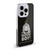 Tom and Jerry Typography Art Good Boy Soft Gel Case for Apple iPhone 13 Mini & MagSafe